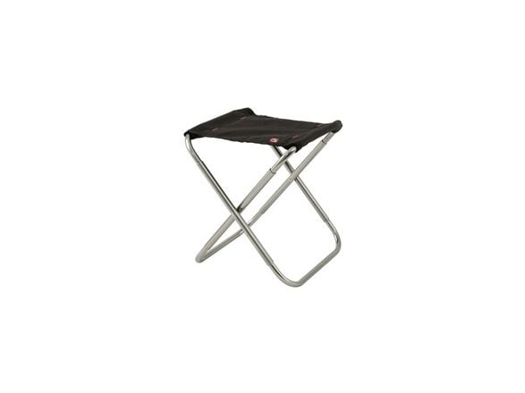 Robens Discover, 130 kg, Sammenleggbar, 275 g, Sort, Grå, Sølv