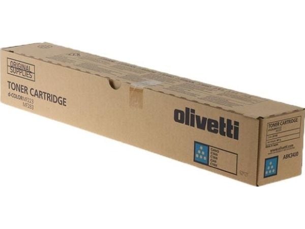 Olivetti B1195, 21000 sivua, Syaani, 1 kpl