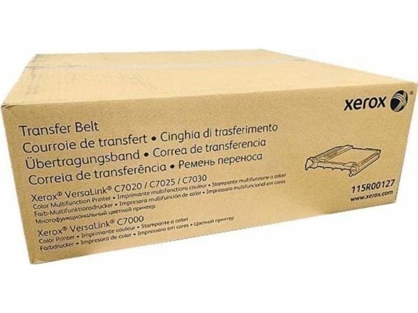 Xerox - Belteoverføring - for VersaLink C7000, C7020, C7025, C7030