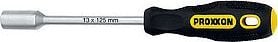 Proxxon skrutrekker med bits 12 (PR22274)