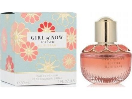 Elie Saab Girl Of Now Forever Eau De Parfum Spray 30ml