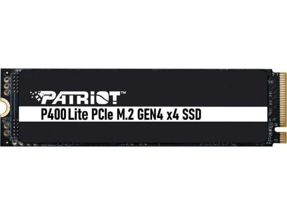 Patriot Memory P400 Lite, 2 TB, M.2