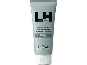Lierac Homme Integral Shower Gel 200 ml