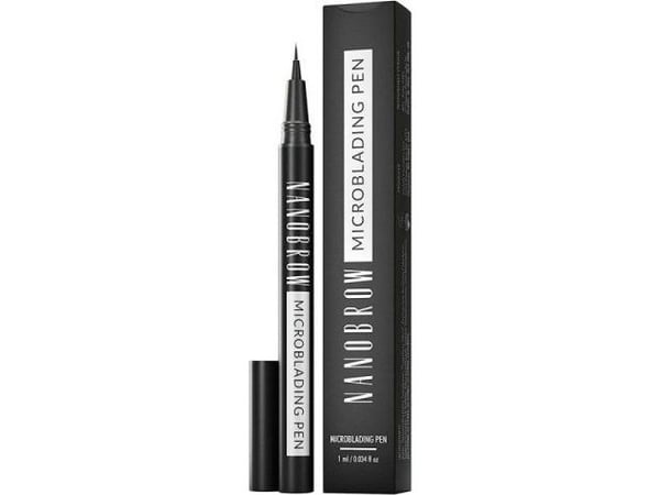 Nanobrow Microblading Pen Espresso 1 ml