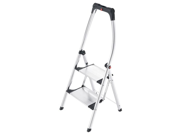 Hailo K100 TopLine, 12 cm, 150 kg, 5,2 kg, 52 cm, 13 cm, 12,7 cm