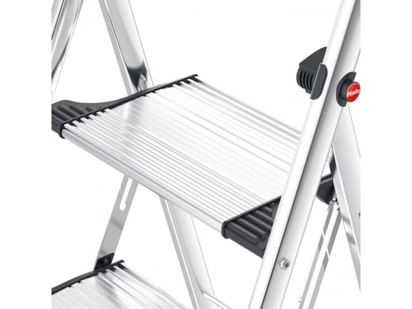 Hailo K100 TopLine, 12 cm, 150 kg, 5,2 kg, 52 cm, 13 cm, 12,7 cm