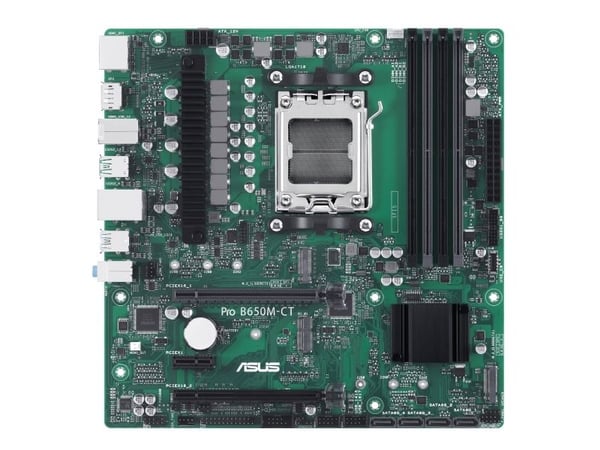 ASUS Pro B650M CT CSM (AM5) (D)