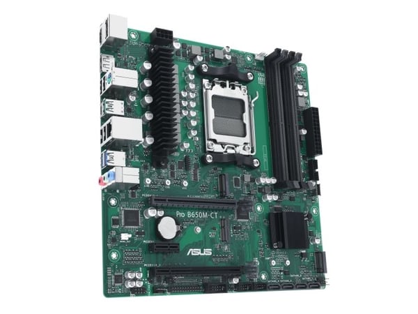 ASUS Pro B650M CT CSM (AM5) (D)
