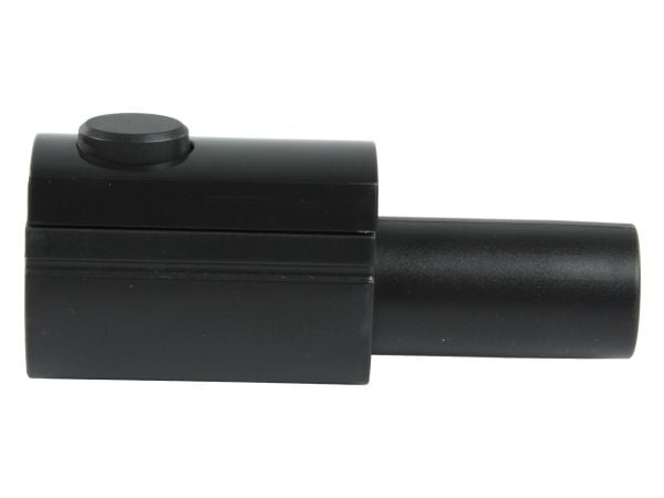 Electrolux Sovitin soikeasta putkesta pyöreään putkeen, 32mm