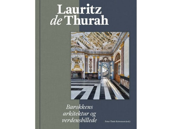 Lauritz de Thurah | Peter Thule Kristensen, Else Marie Bukdahl, Natalie Patricia Körner, Thomas Lyngby, Sanne Maekelberg, Nina Ventzel Riis ja Mart...