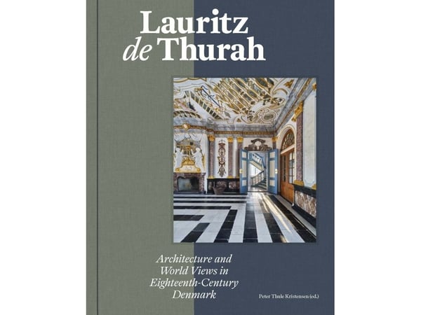 Lauritz de Thurah (Yhdistynyt kuningaskunta) | Peter Thule Kristensen, Else Marie Bukdahl, Natalie Patricia Körner, Thomas Lyngby, Sanne Maekelberg...