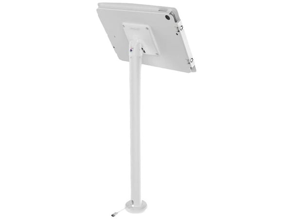 Stojak Maclocks The Rise Stand 8" - VESA Stand with Cable Management - Black