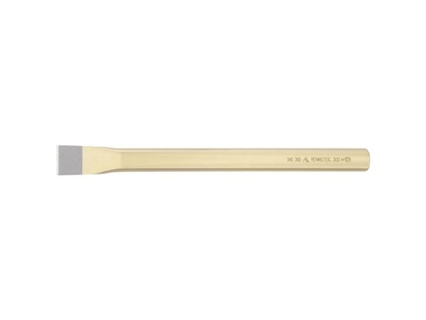Maurer mejsel DIN 7254 A Rennsteig tools Mitat (Ø x L) 29 mm x 350 mm