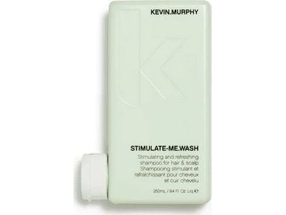 Kevin Murphy Stimulate-Me Wash hiusten ja päänahan shampoo, kaikki hiustyypit, 250ml