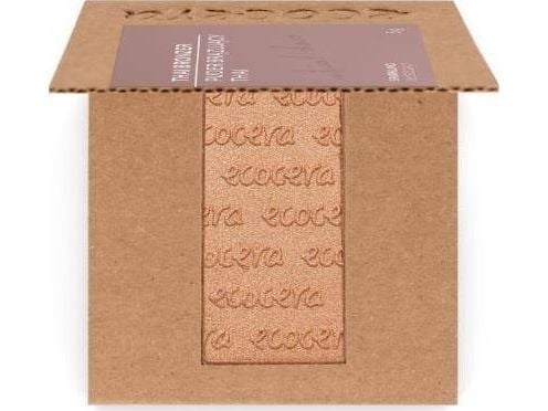 ECOCERA_Natural Choice bronzing pulver Thai 5g