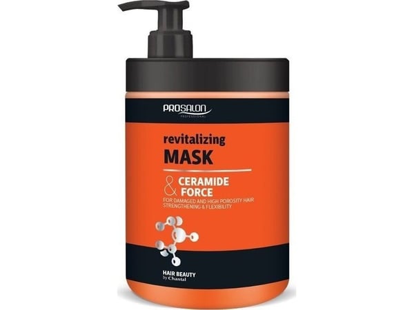 Chantal 1000 g ProsalonCeramidy Maska