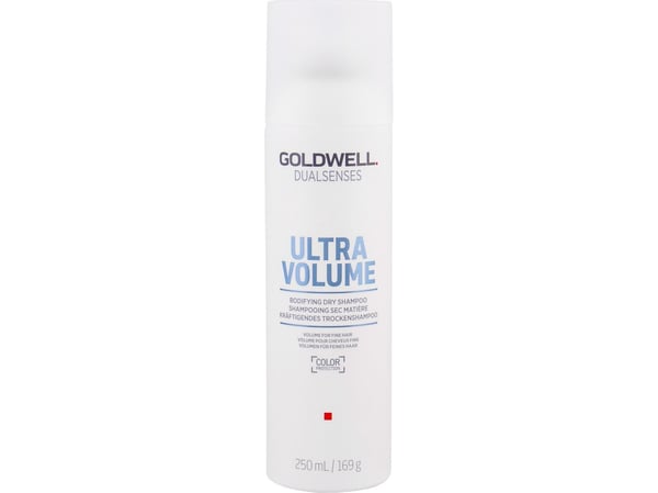 Goldwell Ultra Volume Dry shampoo, 250 ml,