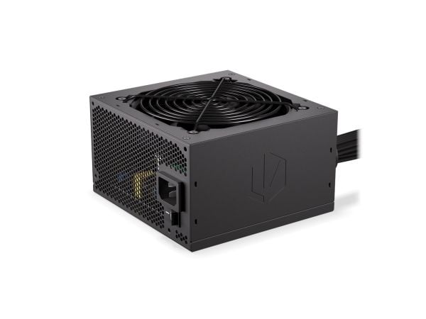 Endorfy Vero L5 Bronze - Strømforsyning (intern) - ATX12V - 80 PLUS Bronze - AC 230 V - 700 watt - svart