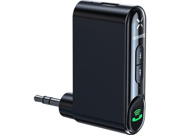 Baseus Qiyin Bluetooth 5.0 AUX-mottaker