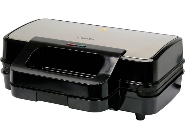 Leivänpaahdin Lund LUND TOASTER 900W 3in1 XXL T67530 T67530 Leivänpaahdin Lund LUND TOASTER 900W 3in1 XXL T67530 T67530