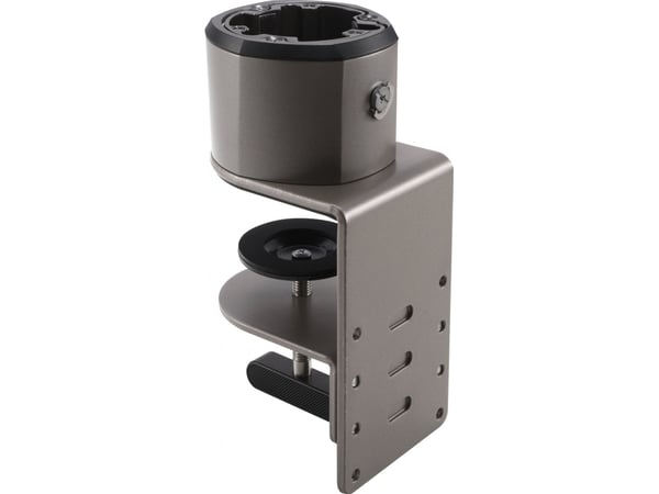 ASUS ROG Desk Mount Kit ACL01, 60,5 cm (23.8"), 124,5 cm (49"), Hopea