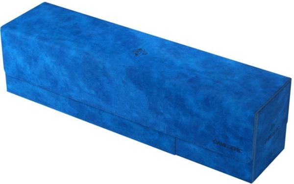 GameGenic Card's Lair 400+ Blue
