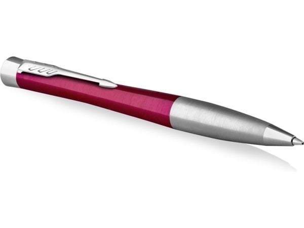 Parker Urban, Klips, Kulepenn som åpnes og lukkes ved vridning, Blå, 1 stykker