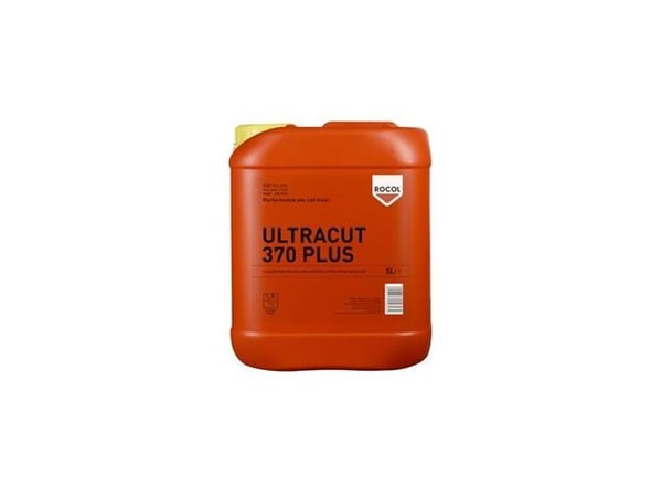 Jäähdytys-/ voiteluaine Ultracut 370 Plus 5l