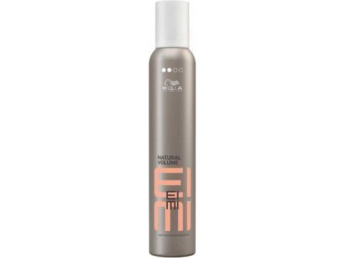 Eimi Natural Volume Foam (W, 300)