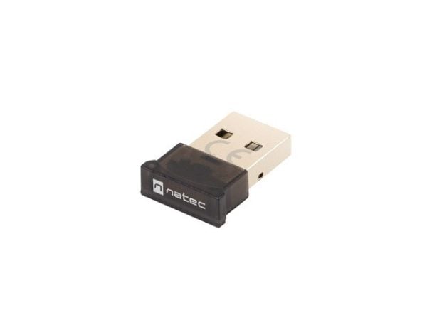 BLUETOOTH USB NANO NATEC FLY V5.0 LUOKKA II