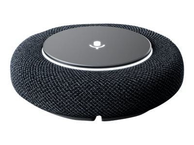 Lenovo Google Meet Series One -videoneuvottelulaite - ruskea-musta