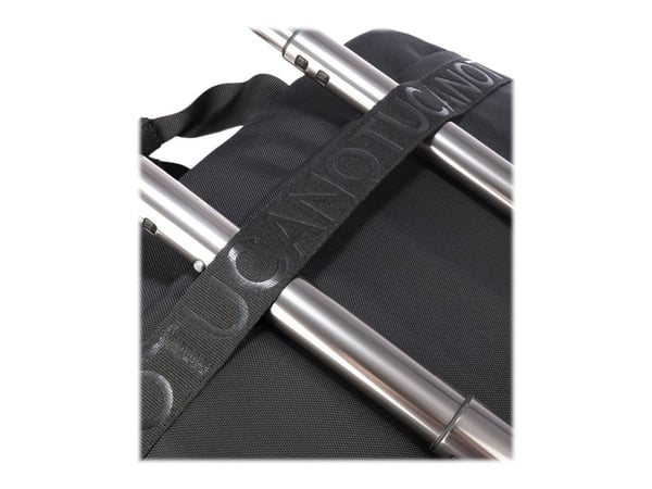 Tucano Player - Notebookbæreveske - 15.6" - 16" - svart