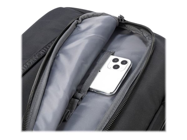 Tucano Player - Notebookbæreveske - 15.6" - 16" - svart