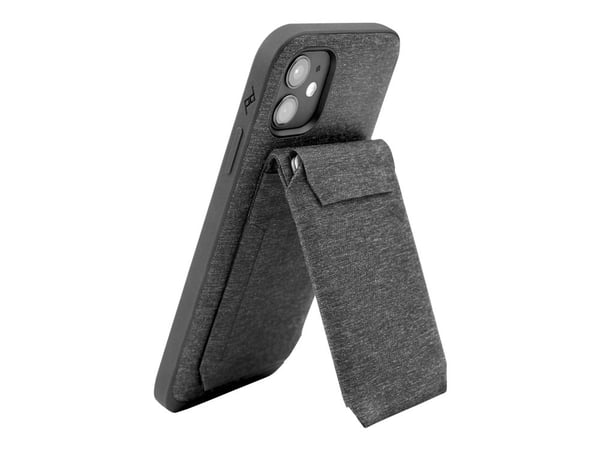Peak Design Stand - Eske for mobiltelefon - nylon - koksgrå