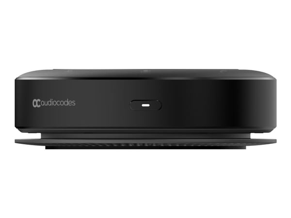 AudioCodes RX15 - Høyttalende håndfri telefon - Bluetooth - trådløs, kablet - USB