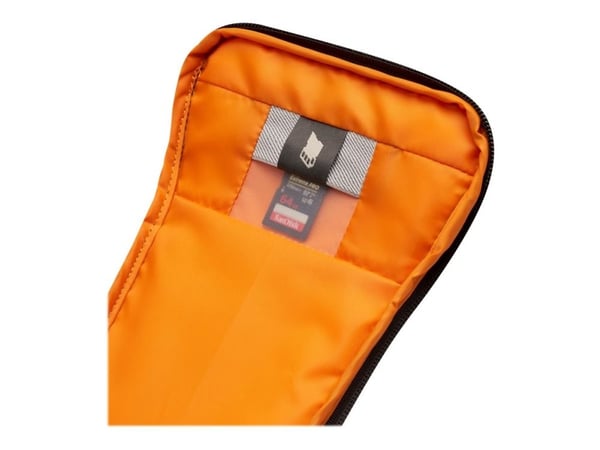 Lowepro GearUp Creator Box M II - Eske for digitalfotokamera med linser - 600D polyester, 70D trippel ripstop-nylon - grå