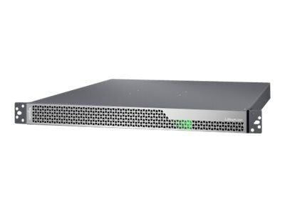 APC Smart-UPS Ultra - Ekstern batteripakke (kan monteres i rack) - 1 x batteri - litiumion - 18.85 Ah - 1U - for P/N: SRTL2K2RM1UWC, SRTL2K2RM1UWNC...