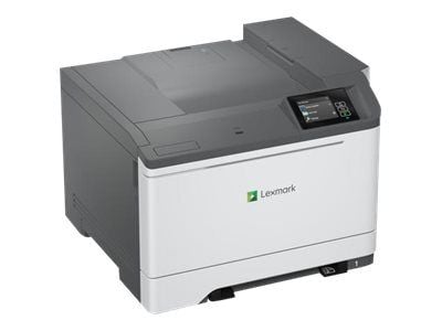 Lexmark CS531dw - Skrivare - färg - Duplex - laser - A4/Legal - 1200 x 1200 dpi - upp till 33 sidor/minut (mono)/upp till 33 sidor/minut (färg) - k...