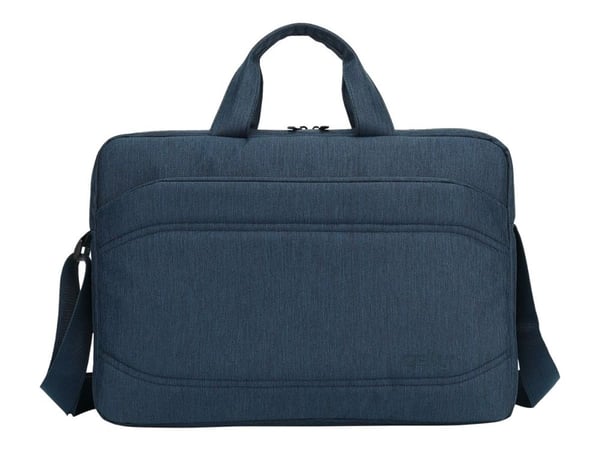 Celly MESSENGERBAG - Notebookbæreveske - 15.6" - blå