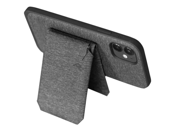 Peak Design Stand - Eske for mobiltelefon - nylon - koksgrå
