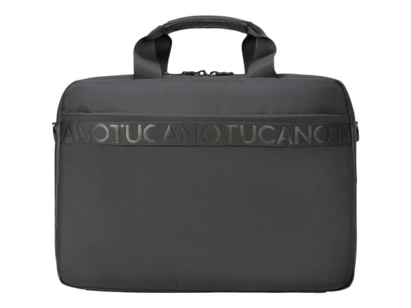 Tucano Player - Notebookbæreveske - 15.6" - 16" - svart