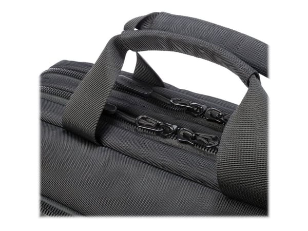 Tucano Player - Notebookbæreveske - 15.6" - 16" - svart