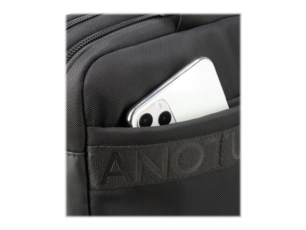 Tucano Player - Notebookbæreveske - 15.6" - 16" - svart