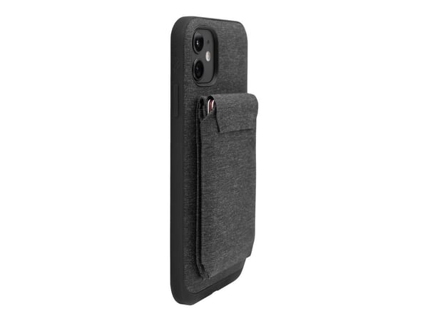 Peak Design Stand - Eske for mobiltelefon - nylon - koksgrå