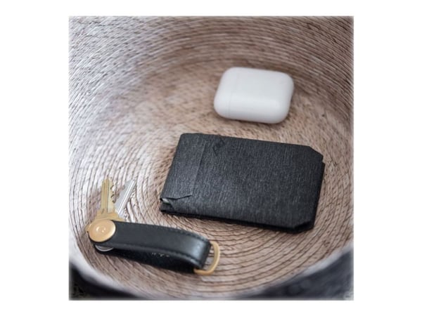 Peak Design Stand - Eske for mobiltelefon - nylon - koksgrå