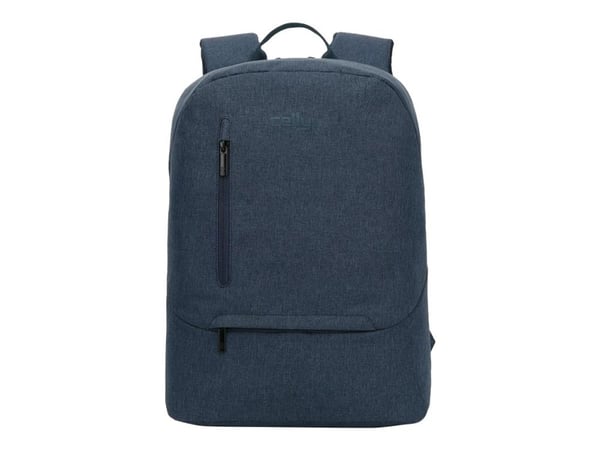 Celly DAYPACK - Notebookryggsekk - 16" - blå