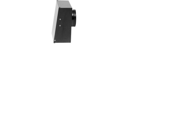 LINDAB Seinätuuletin VKC 125C, musta lakattu, asennetaan ulkoisesti seinään, ilmavirta max. 238 m³/h tai 145 m³/h v/150 Pa, 230V, 62W, IP44. LINDAB Seinätuuletin VKC 125C, musta lakattu, asennetaan ulkoisesti seinään, ilmavirta max. 238 m³/h tai 145 m³/h v/150 Pa, 230V, 62W, IP44.