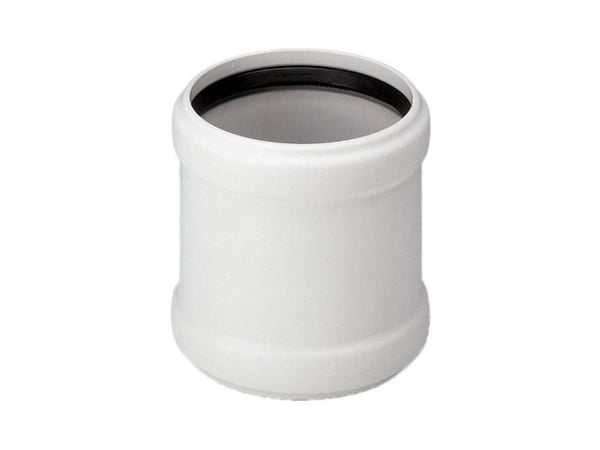 Skolan melua vähentävä liukuholkki 110mm