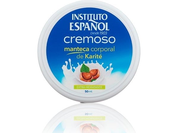 Instituto Español Sheasmør Instituto Espaol