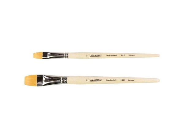 Elita 44286 Toray-sivellinsetti, 2-osainen Elita 44286 Toray-sivellinsetti, 2-osainen